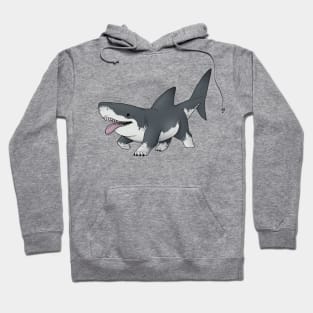 Great White Hoodie